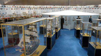 Australian Sailing Museum - Sydney Tourism 1