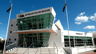 Australian Sailing Museum - Sydney Tourism 2