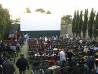 Luna Palace Cinema - Camelot Outdoor - Sydney Tourism