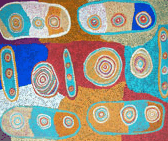 Japingka Gallery - Sydney Tourism