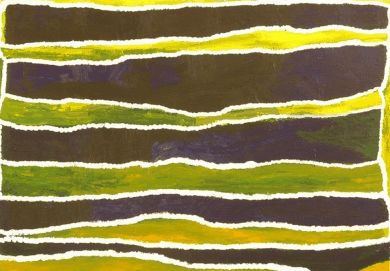 Seva Frangos Art - Sydney Tourism