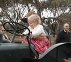 Avondale Discovery Farm - Sydney Tourism 2