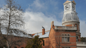 Midland Town Hall - Sydney Tourism 0