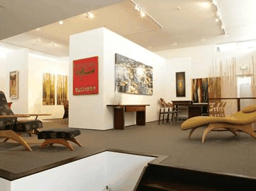 Jahroc Mill Gallery