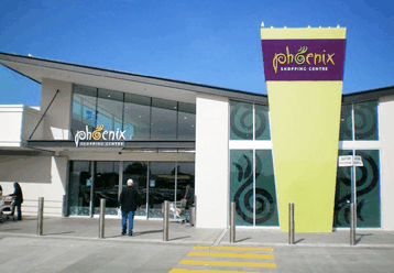 Phoenix Shopping Centre