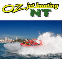 Oz Jetboating - Darwin - Sydney Tourism