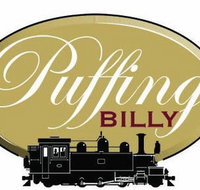 Puffing Billy - Sydney Tourism