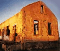 St Helena Island - Sydney Tourism