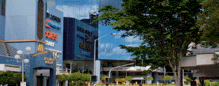 Toowong Village - Sydney Tourism 3