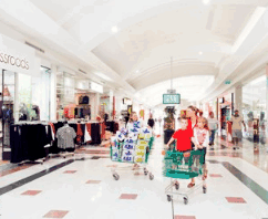 Wynnum Plaza - Sydney Tourism 0