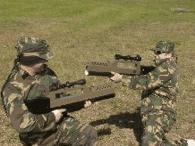 Logan Laser Skirmish - Sydney Tourism 0