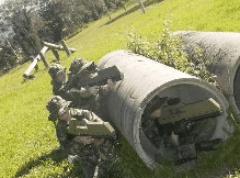 Logan Laser Skirmish - Sydney Tourism 1