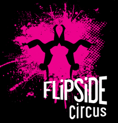 Flipside Circus - Sydney Tourism