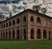 Old Bishopsbourne Chapel - Sydney Tourism