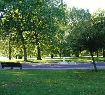 Riverdale Park - Sydney Tourism 0