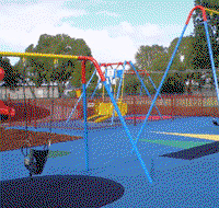 St Lucia Playground - Sydney Tourism