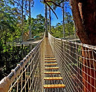 Thunderbird Park - Sydney Tourism