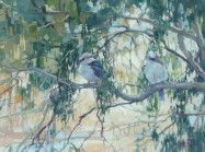 Australian Guild Of Realist Artists - Sydney Tourism 2