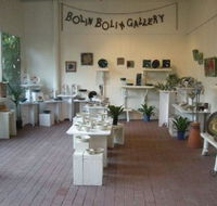 Bolin Bolin Gallery