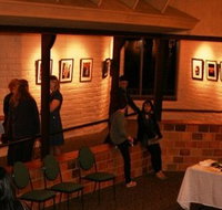 Eltham Library Community Gallery - Sydney Tourism