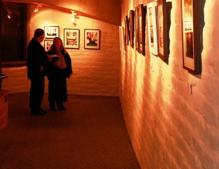 Eltham Library Community Gallery - Sydney Tourism 1