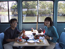 Tweed Endeavour Cruises - Sydney Tourism 0