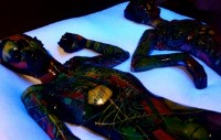 Yarra Sculpture Gallery - Sydney Tourism 2