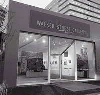 Walker Street Gallery - Sydney Tourism