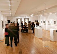 Town Hall Gallery