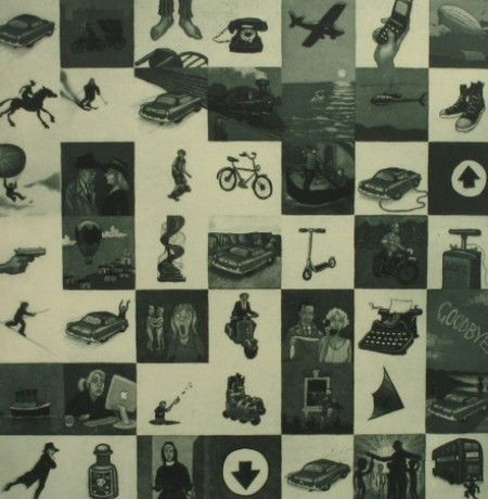 PG Printmaker Gallery - Sydney Tourism 2