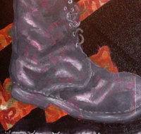 Quinch Art - Sydney Tourism