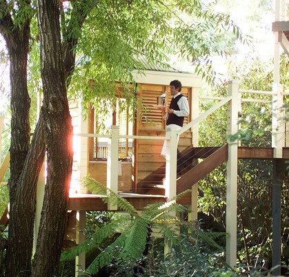 Salus Spa At The Lake House - Sydney Tourism 0