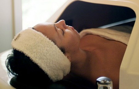 Salus Spa At The Lake House - Sydney Tourism 2