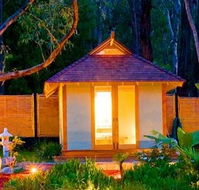 Japanese Mountain Retreat - Sydney Tourism