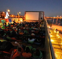 Openair Cinemas - Sydney Tourism