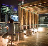 Rooftop Cinema - Sydney Tourism