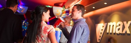 Village Cinemas - Werribee - Sydney Tourism 0