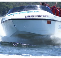 Swan Jet Adventures - Sydney Tourism