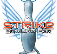 Strike Bowling Bar - King Street Wharf
