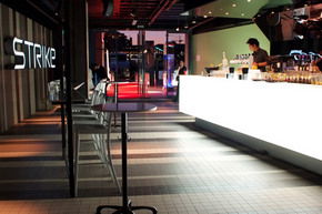 Strike Bowling Bar - King Street Wharf - Sydney Tourism 1
