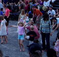 Fairfield Amphitheatre