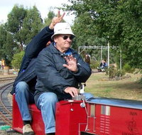 Bulla Hill Railway - Sydney Tourism