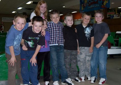 Dragon City Lanes - Sydney Tourism 2