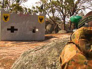 Hot Shots Paintball - Sydney Tourism 0
