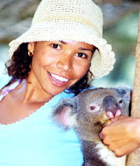 Birdland Animal Park - Sydney Tourism 2