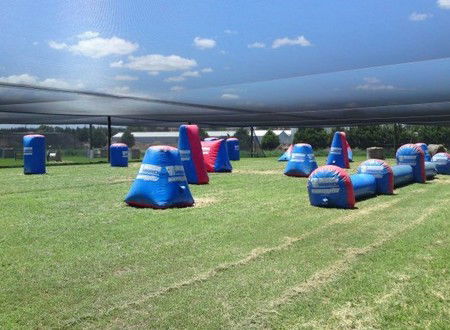 We Are Paintball - Sydney Tourism 1