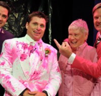 World Series Paintball - Sydney Tourism