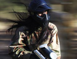 Delta Force Paintball - Sydney Tourism 0