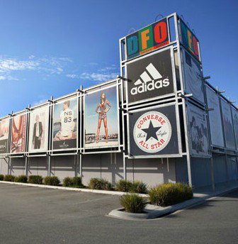 South Wharf VIC Sydney Tourism