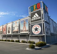 DFO South Wharf - Sydney Tourism